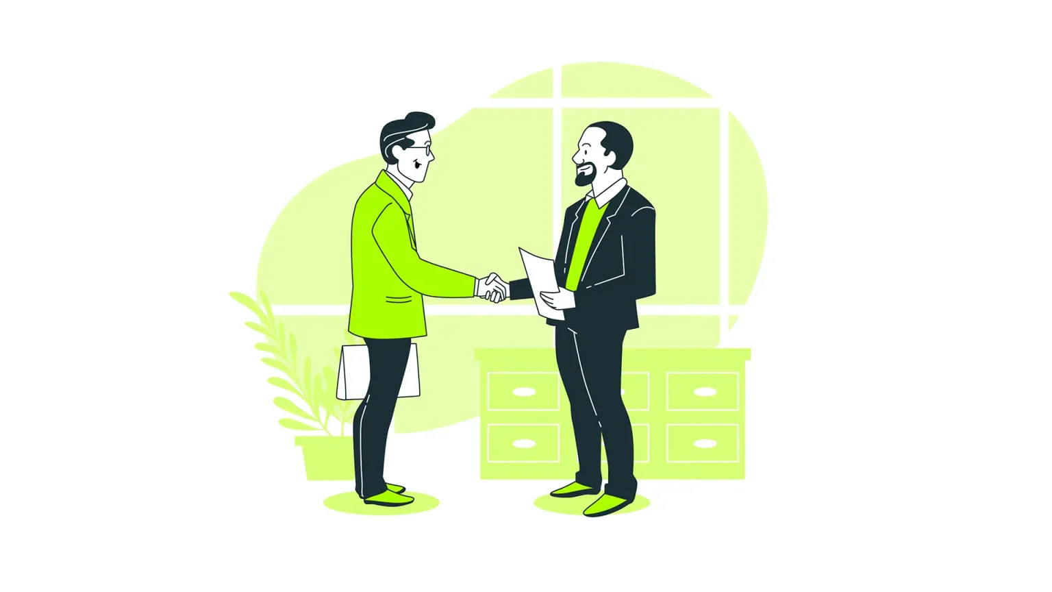 اعطاء-نمایندگی